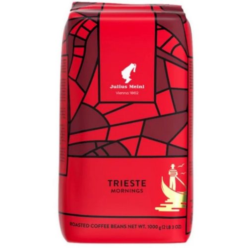 Julius Meinl Trieste Morning szemes kávé 1Kg