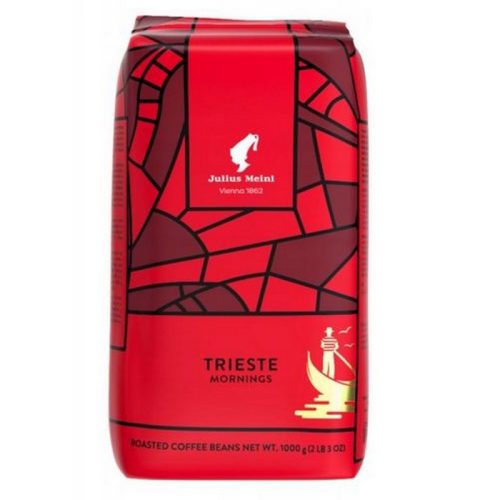 Julius Meinl Trieste Morgenkaffeebohnen 1 kg