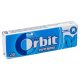 Wrigley's Orbit cukormentes rágógumi 14 g peppermint