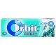  Wrigley's Orbit cukormentes rágógumi 14 g, Eucalyptus