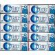 Wrigley's Orbit sugar-free chewing gum 30 X 14 g sweet mint