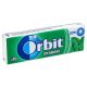 Wrigley's Orbit zuckerfreier Kaugummi 14 g Spearmint