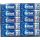 Wrigley's Orbit sugar-free chewing gum 30 X 14 g winterfrost