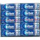Wrigley's Orbit cukormentes rágógumi 30 X 14 g winterfrost