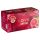 Teekanne World of Fruits Love Grapefruit-Früchtetee, 20 x 2,25 g