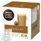 Nescafé Dolce Gusto Kaffeekapseln 16 Stück Café au lait