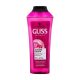 Schwarzkopf Gliss Supreme Length ápoló sampon hosszú hajra 400 ml