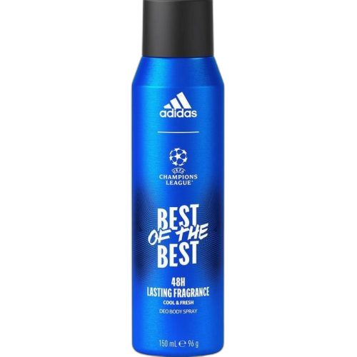 Adidas férfi Uefa 9 terstpermet, 150 ml 