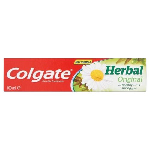 Colgate Herbal Original fogkrém 100 ml