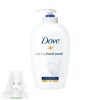   Dove Cream Folyékony Szappan (Beauty Cream Wash) (Mennyiség 250 Ml)