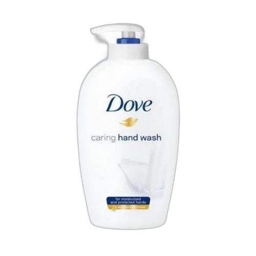 Dove Cream Folyékony Szappan (Beauty Cream Wash) (Mennyiség 250 Ml)