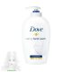 Dove Cream Folyékony Szappan (Beauty Cream Wash) (Mennyiség 250 Ml)