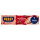 Rio Mare tonhaldarab olívaolajban chili paprikával 4x80 g, 320 g