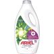 Ariel + Complete Fiber Protection folyékony mosószer 1,7l 34 mosás 