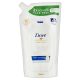 Dove Folyékony Szappan Utántöltő Caring Hand Wash 500ml