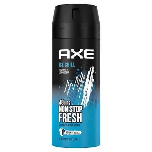 AXE Ice Chill dezodor 150 ml