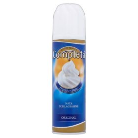 Completa tejszínhab spray 250 ml Original