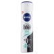 NIVEA Deo spray Black & White Invisible Fresh - 150 ml