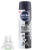 NIVEA MEN Black & White Invisible Original deo spray 150 ml