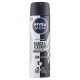 NIVEA MEN Black & White Invisible Original deo spray 150 ml