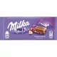 Milka, Rosinen-Haselnuss-Schokoriegel 100 g