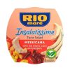 Rio Mare Insalatissime tonhalsaláta 160 g, Mexikói