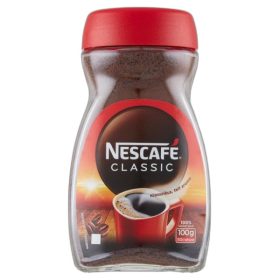 Nescafé Classic instant coffee 100g