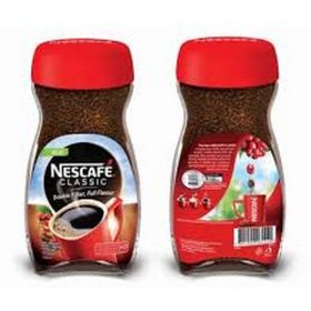 Nescafé Classic instant coffee 2 X 100g