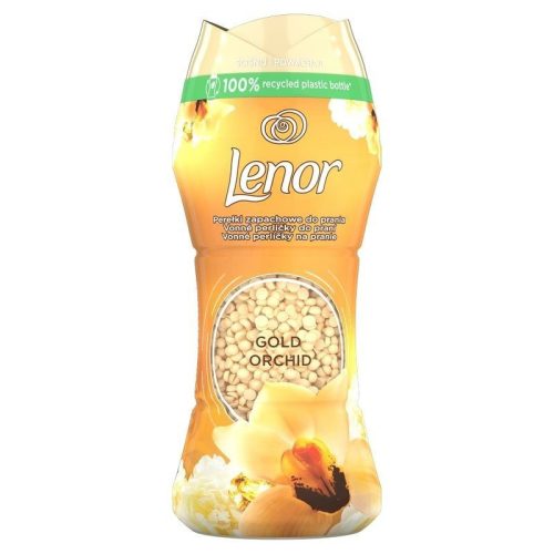 Lenor illatgyöngyök 210 g, Gold Orchid