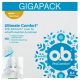  O.B. ProComfort tampon normál, 64 db/ csomag