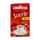 Lavazza Suerte gemahlener Kaffee 250g