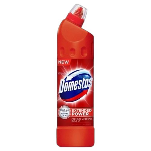 Domestos 750 Ml Red Power 