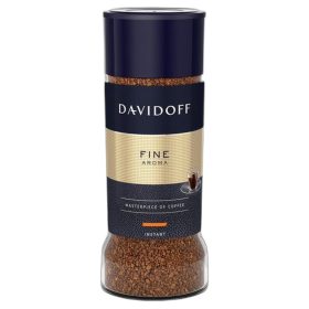 Davidoff Fine Aroma instant coffee 100 g