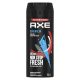 Axe Adrenalin 48h izzadásátló dezodor 150 ml