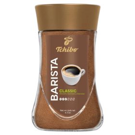 Tchibo Barista Classic instant kávé 180g