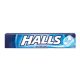 Halls Cukorka 33,5G Coolwave