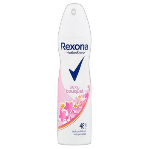 Dezodor, 150 ml, REXONA "Sexy Bouquet"