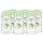 Dove Stift Go Fresh Green Tea és Uborka 40 ml