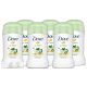 Dove Stift Go Fresh Green Tea és Uborka 40 ml