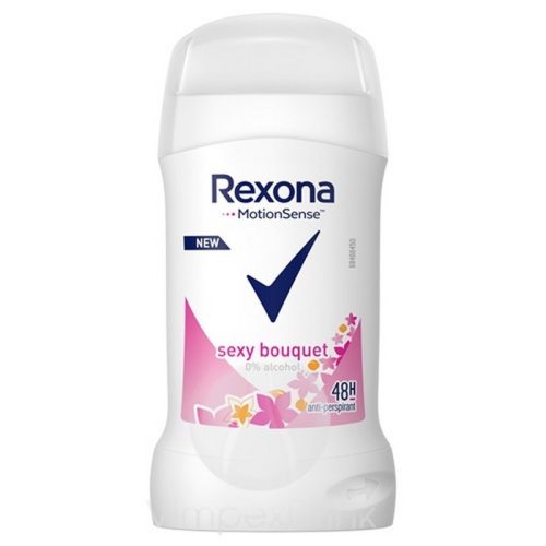 Rexona stift 40ml Sexy Bouquet