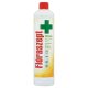 Flóraszept Otthon Fertőtlenítő Hatású Folyékony Tisztítószer Friss Citrom Illattal 1000 Ml (1L)
