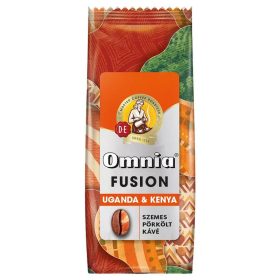   Douwe Egberts Omnia Fusion Uganda y Kenia café en grano 900 g