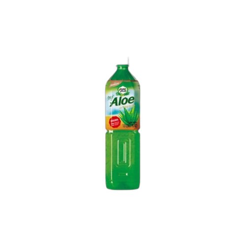 Aloe vera üdítőital 1,5 L