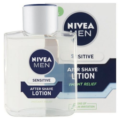 NIVEA MEN Sensitive after shave lotion 100 ml