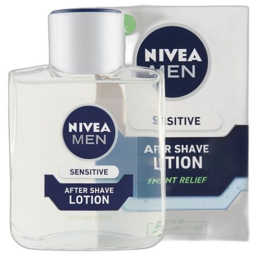 NIVEA MEN Sensitive after shave lotion 100 ml