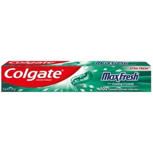 Colgate fogkrém 100 ml Max Fresh Clean Mint