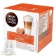 Dolce Gusto Kaffeekapseln 2x8, Latte Macchiato Karamell