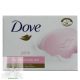 Dove Pink Krém szappan 100g