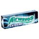 Airwaves sugar-free chewing gum 14 g extreme