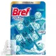 Bref Turquoise Aktiv Ocean WC-Lufterfrischer, 3 x 50 g